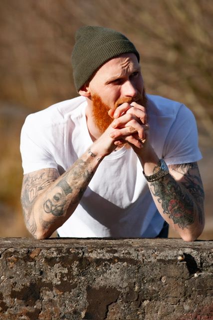 Stressforløb med Jesper Klein